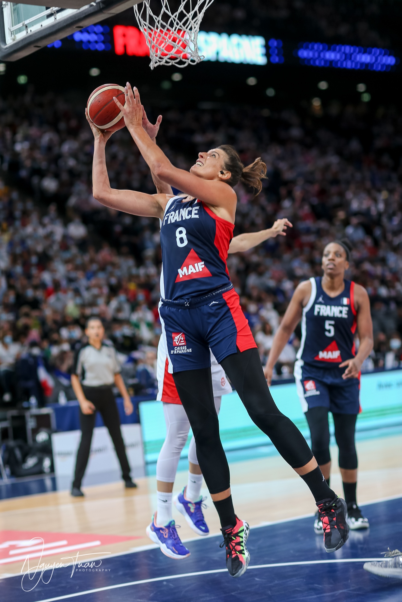 2021   France vs Espagne 1727